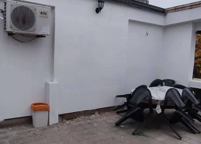 Mali Slatki Dom Za Vas