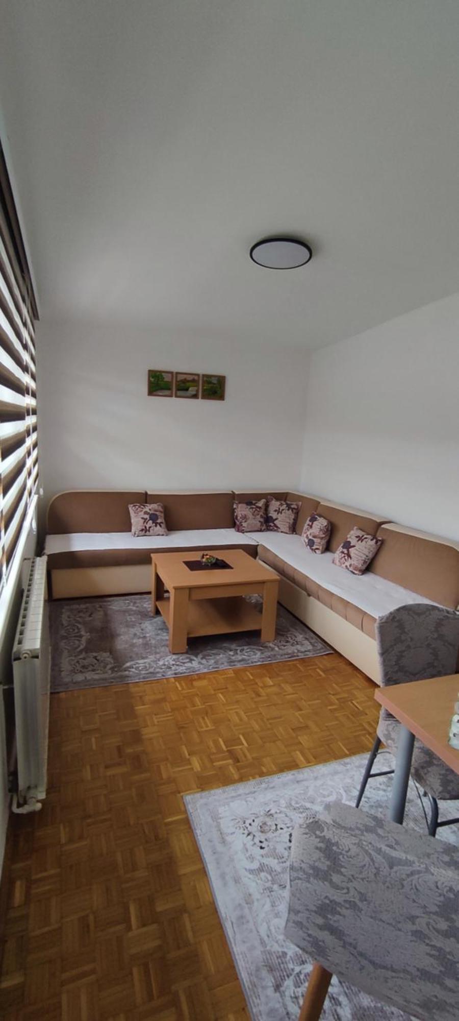 Apartment Mali Slatki Dom Za Vas Tuzla