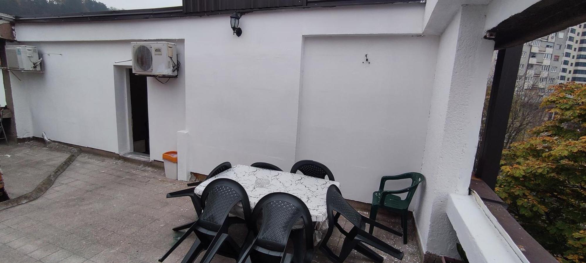 Mali Slatki Dom Za Vas Apartment *