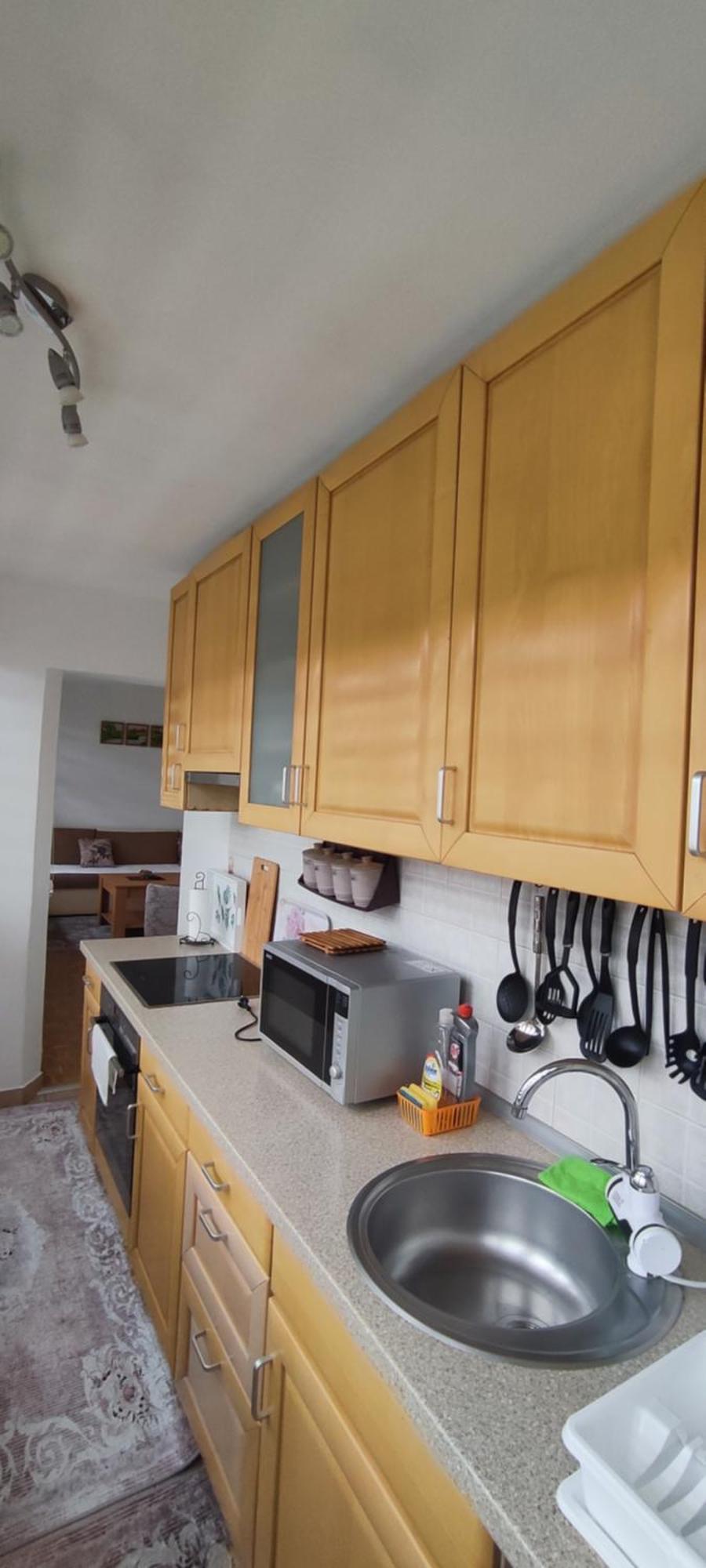 Mali Slatki Dom Za Vas Apartment *