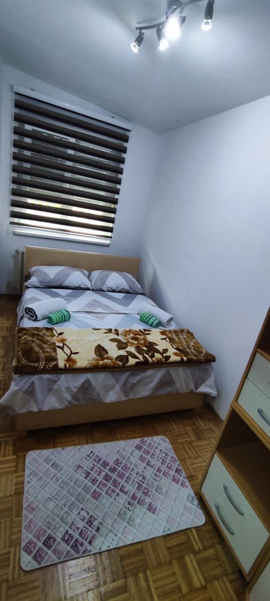 Apartment Mali Slatki Dom Za Vas *