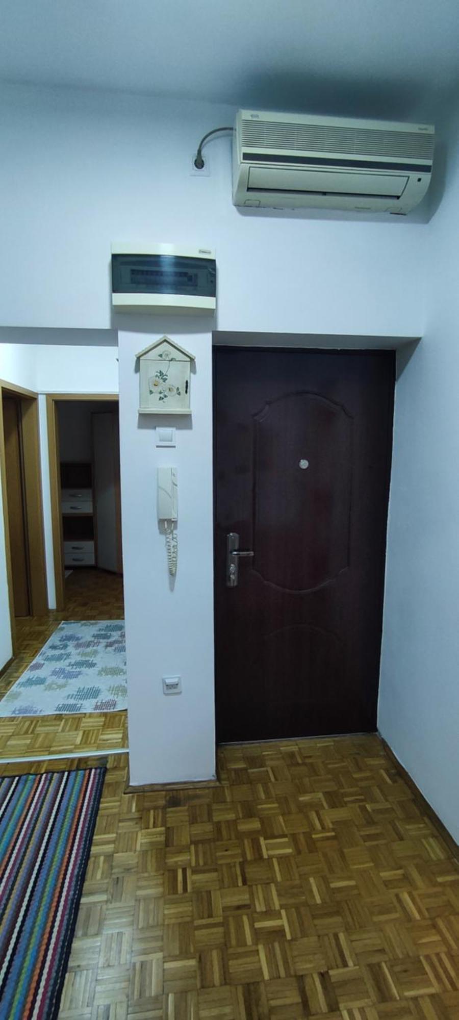 Mali Slatki Dom Za Vas Apartment