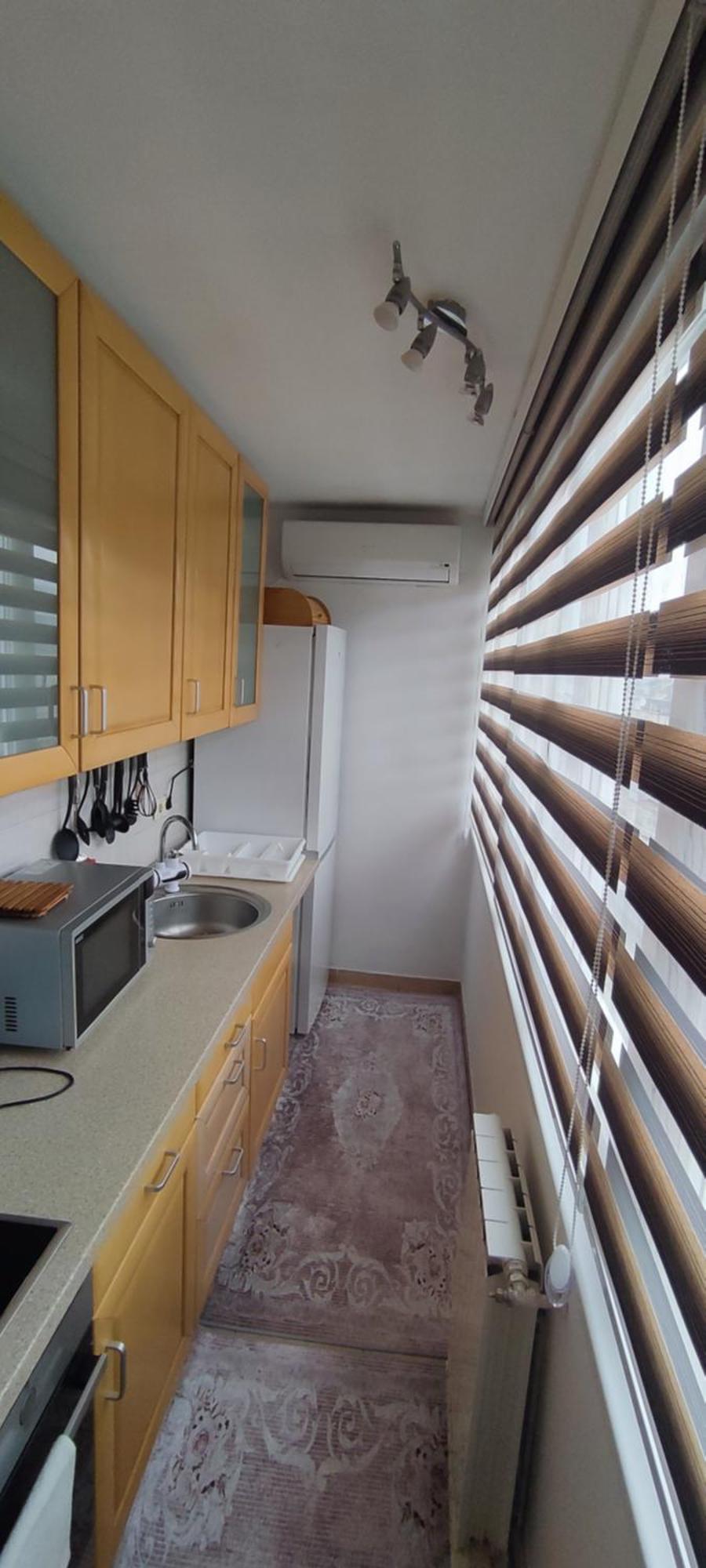 Apartment Mali Slatki Dom Za Vas Tuzla
