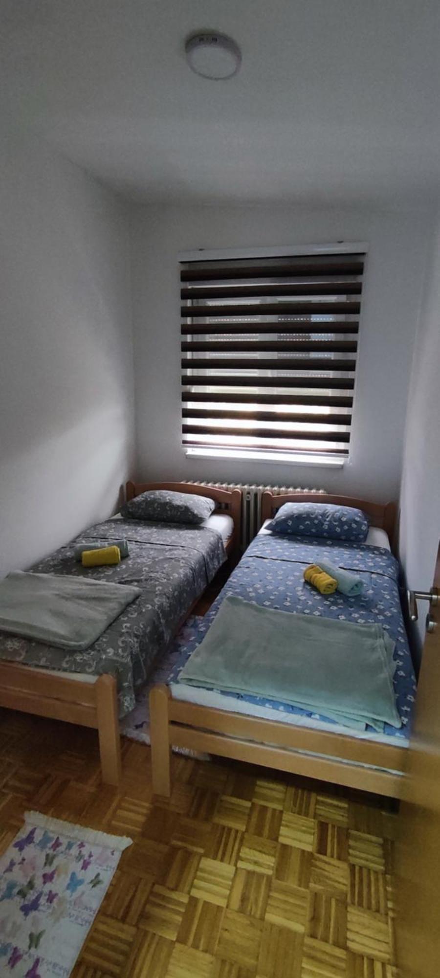Mali Slatki Dom Za Vas *